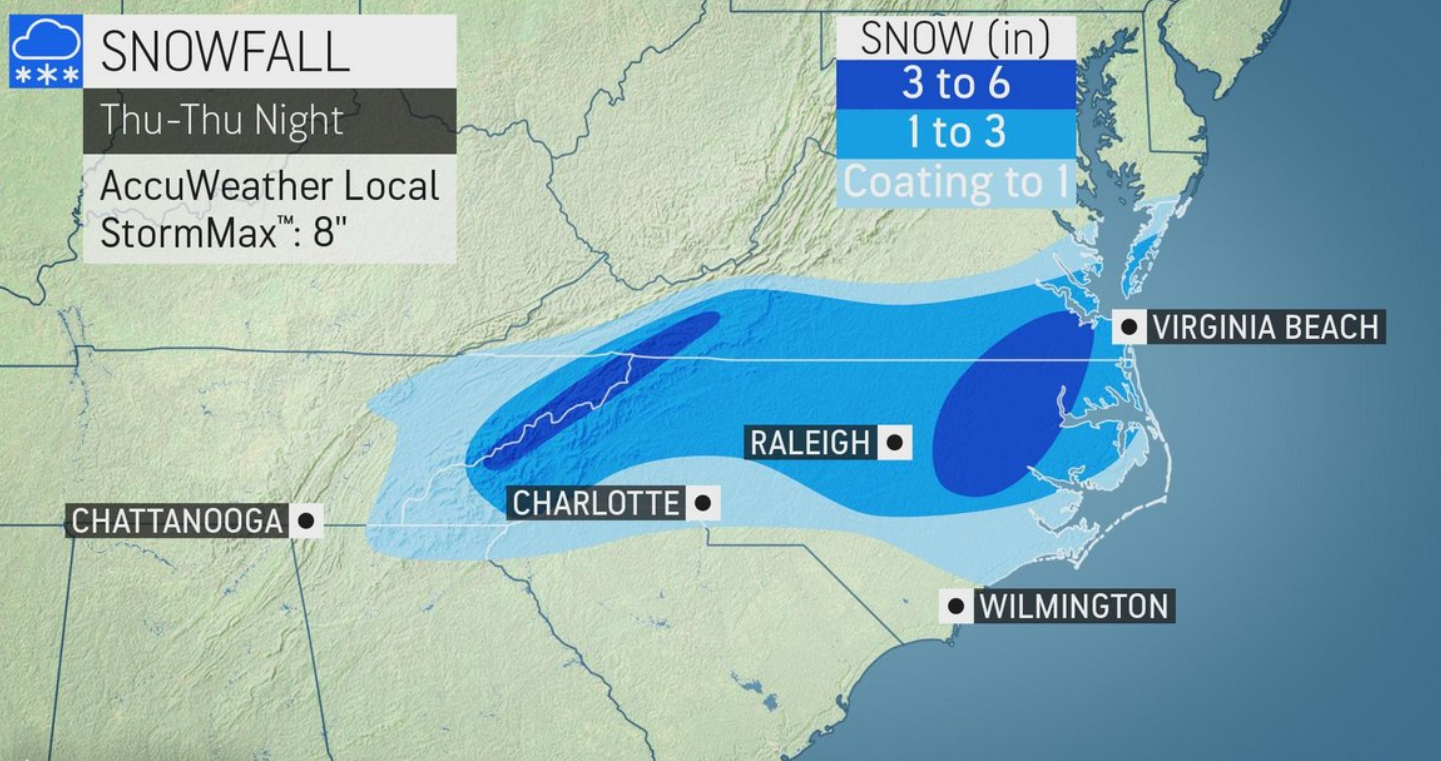 Screenshot 20200219 at 6.40.43 AM Salisbury MD Weather