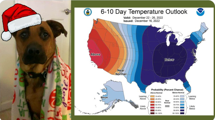 Uncertainty is the only certainty