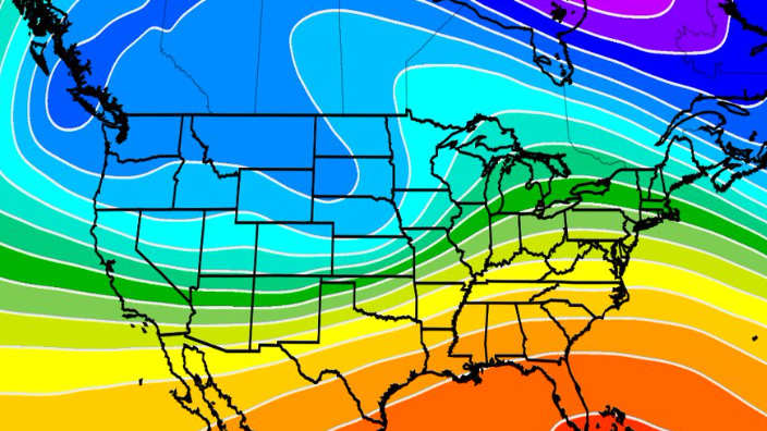 February warmth brings spring fever