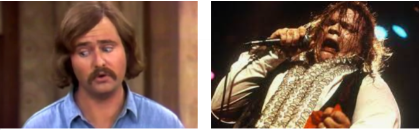 From Meathead to Meatloaf!