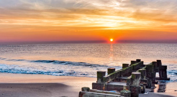 Back to school heat wave