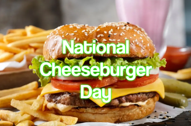 Want fries with that?