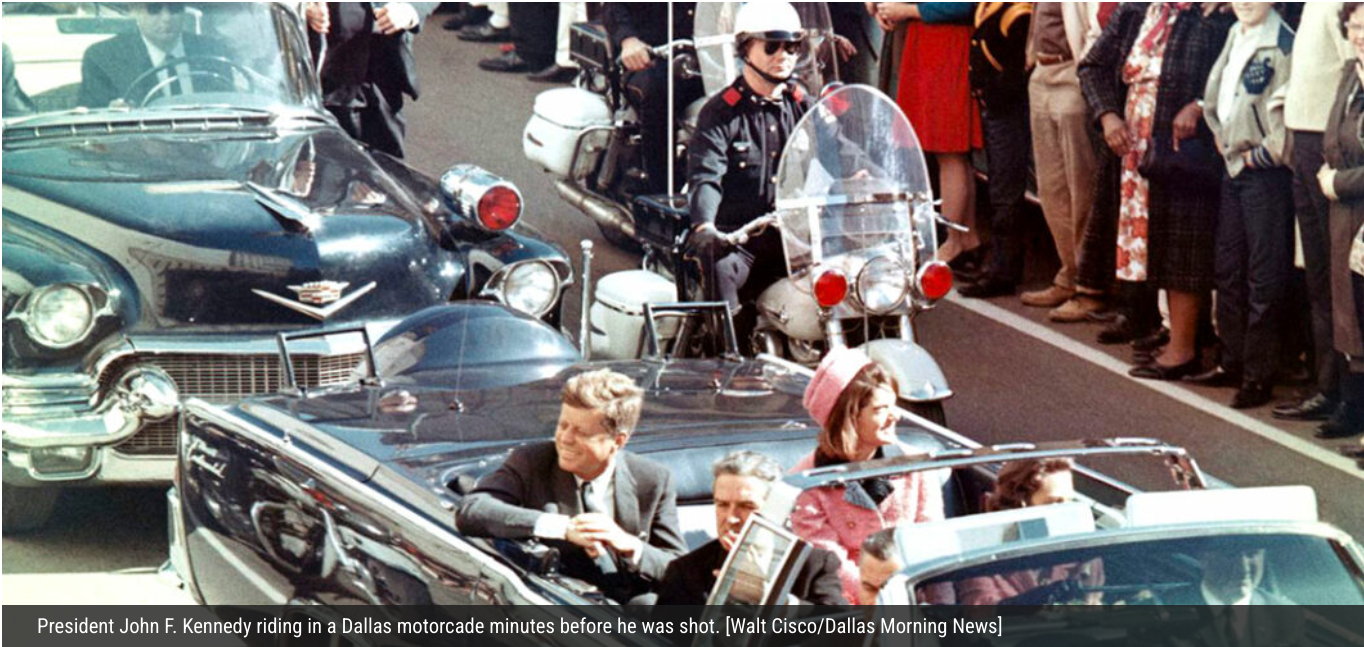 Has it really been 60 years?