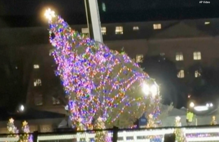 November ends with a  moderating trend