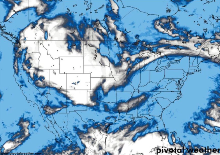 Two weeks and counting