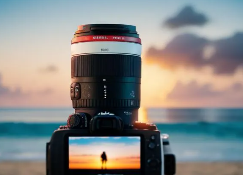 Near picture perfect Sunday