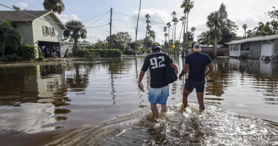 September’s last weekend to be fairly nice