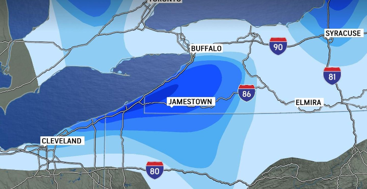 December to feel like December