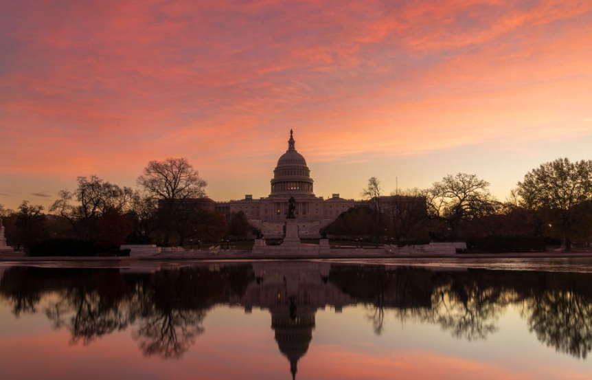 Warmer through midweek