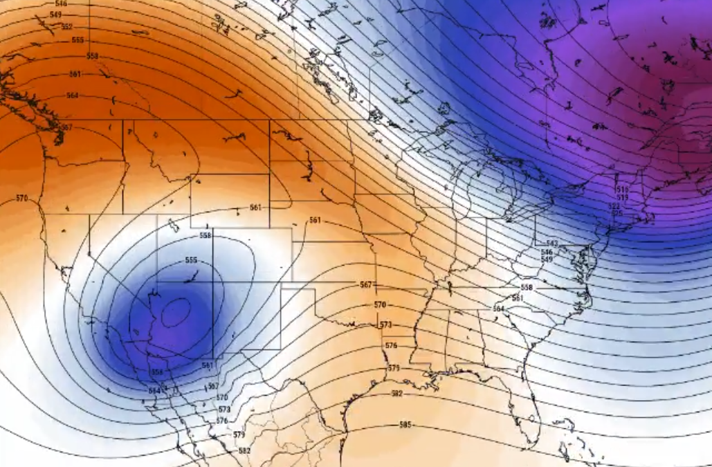 Maybe today is the day