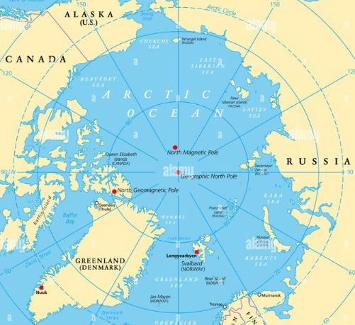 Thinking outside the sphere