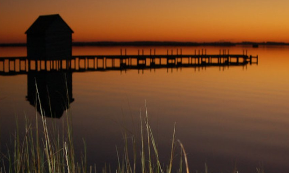 Lovely start to the weekend