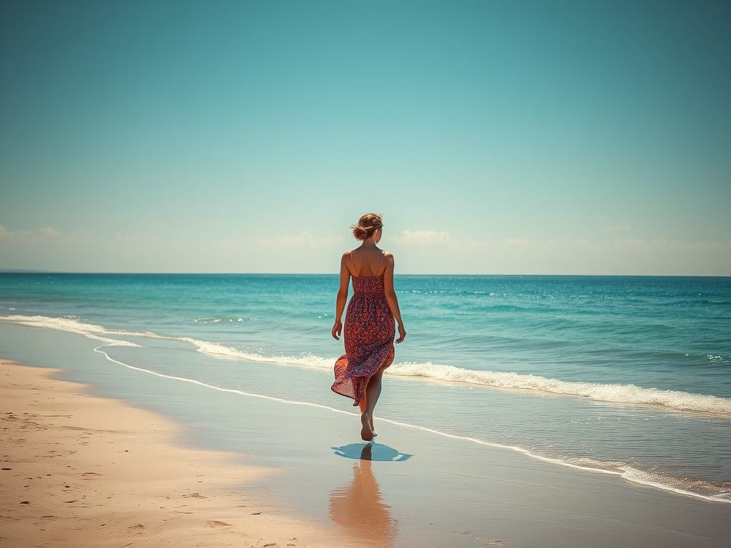 Coming off of the year’s warmest day