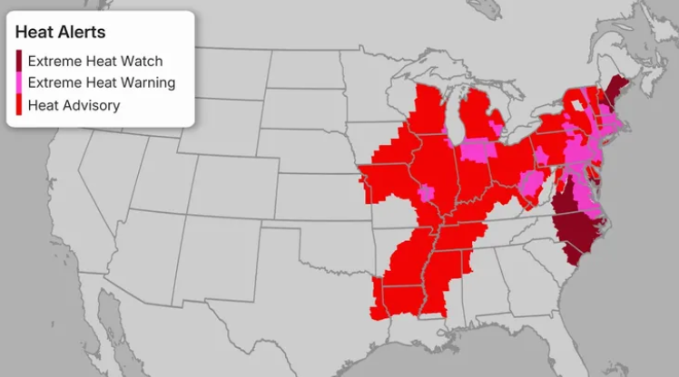 It has been 100 years