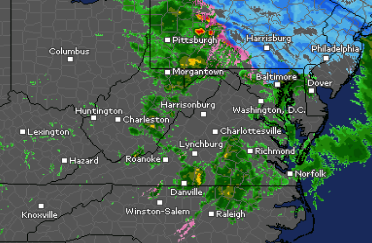 About as normal as it gets