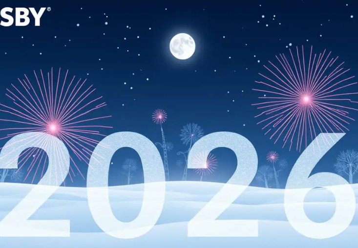 Time will tell if 2026 > 2025