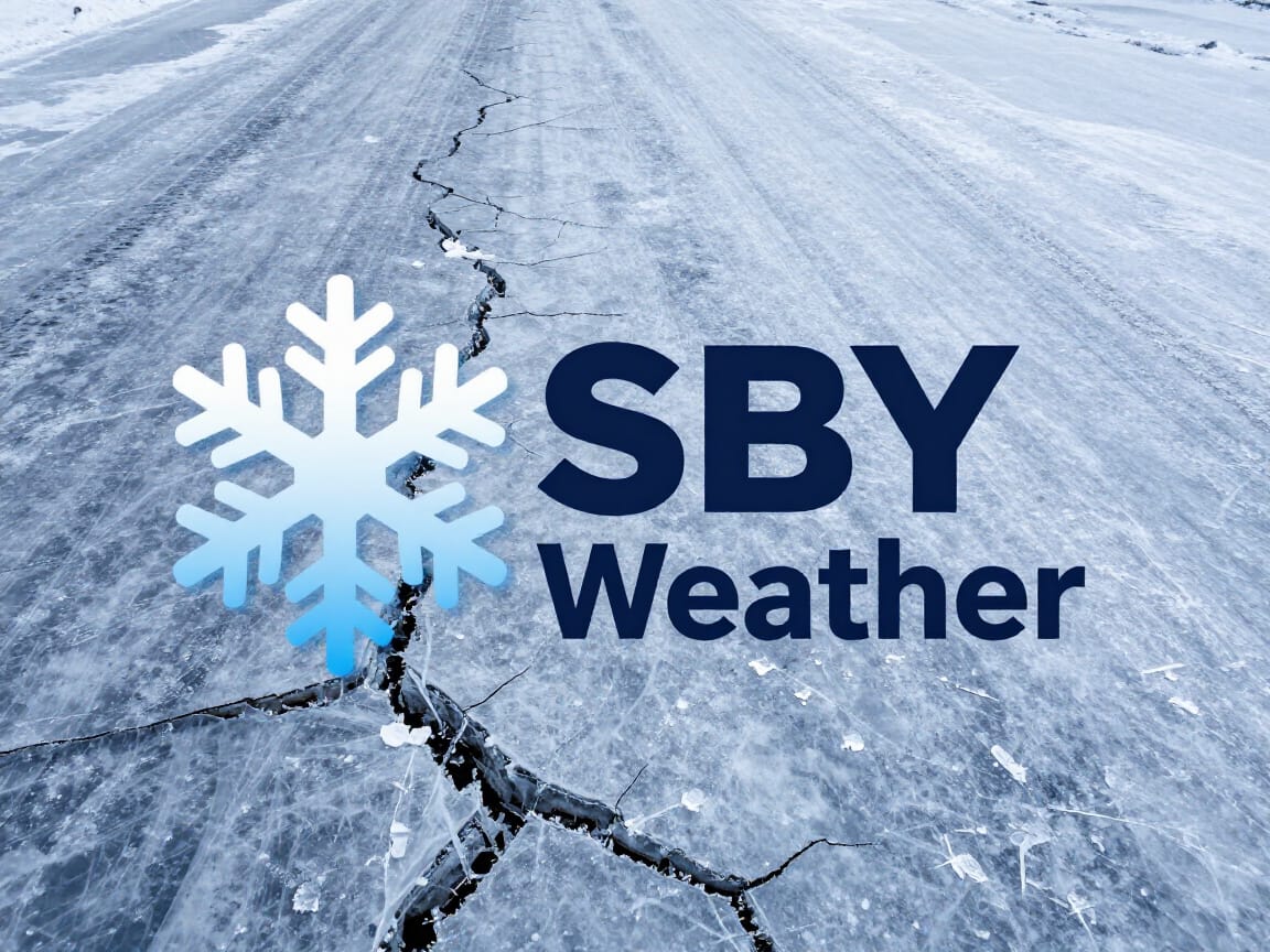 In the aftermath of the storm