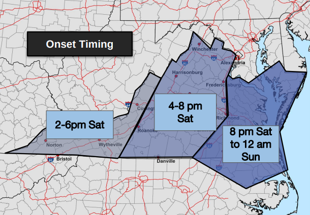 Be careful what you wish for