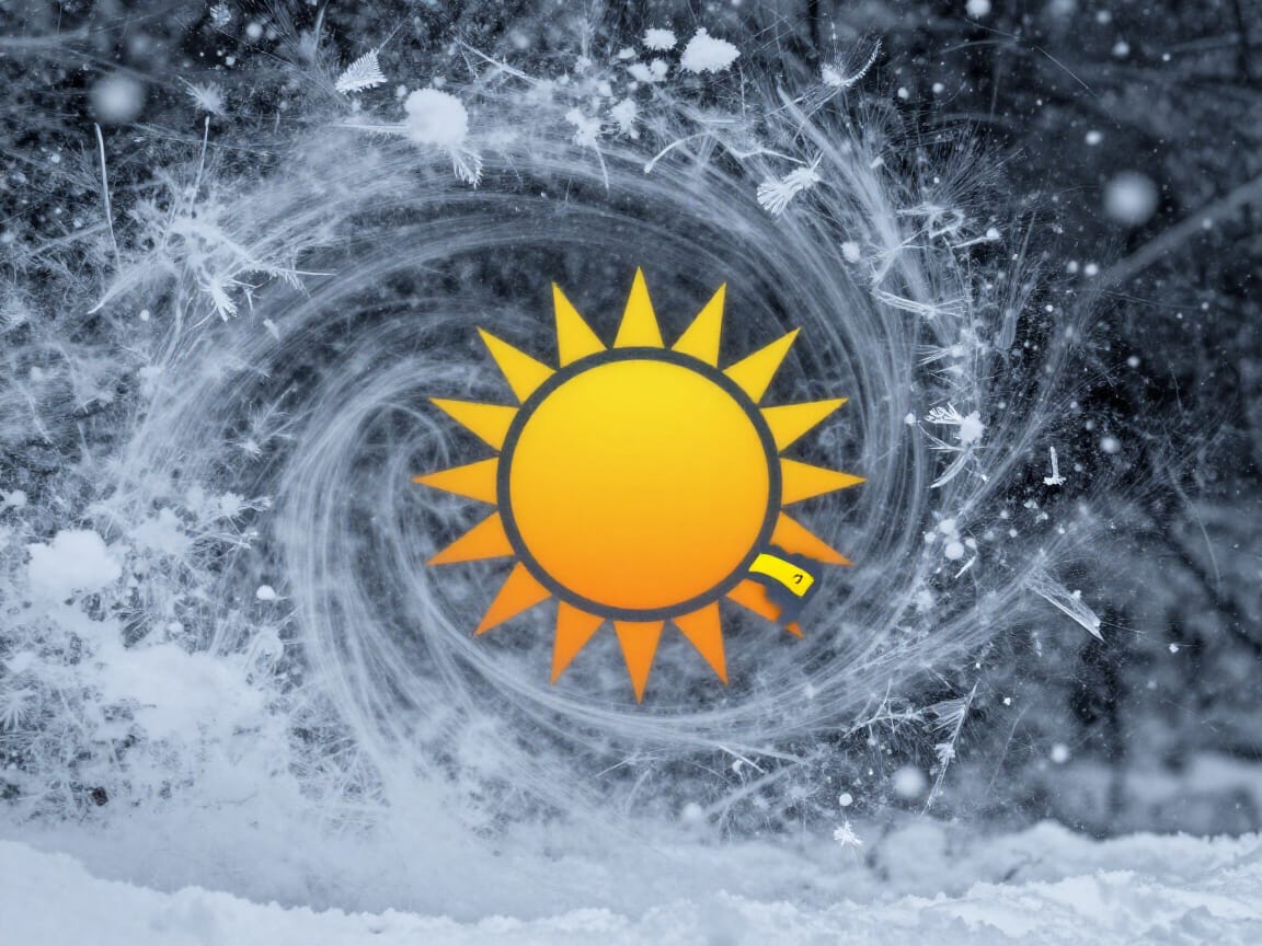 Moderating into the low 40’s