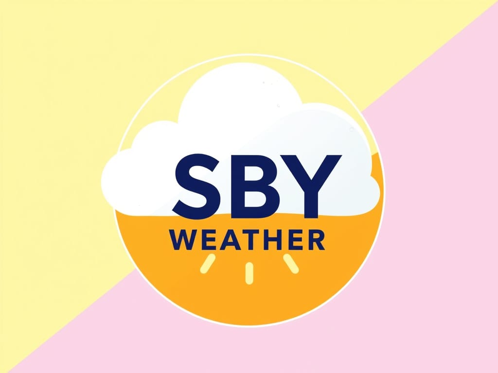 Sunny but much cooler