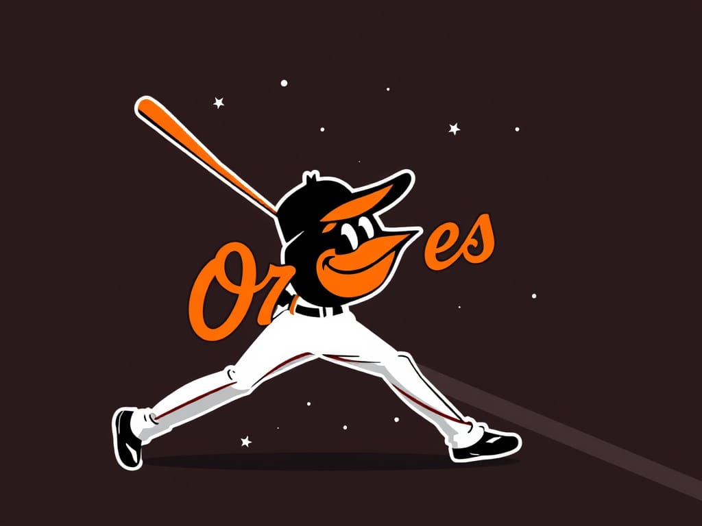 Is spectacular weather about to usher in a season of Orioles Magic?