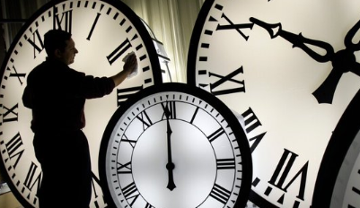 Dreaded ritual returns