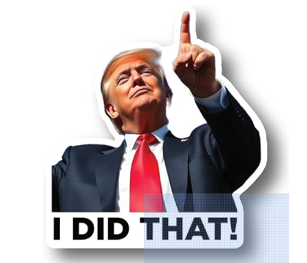 And that, and that, and that, and that, too!