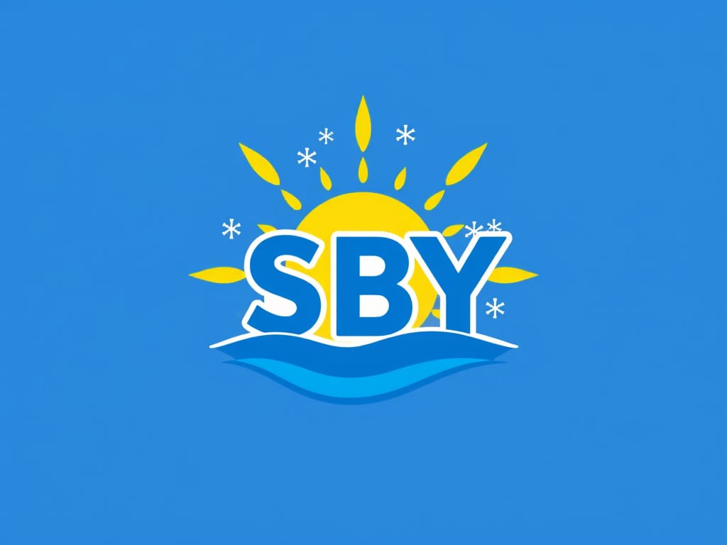 Cold with afternoon sun