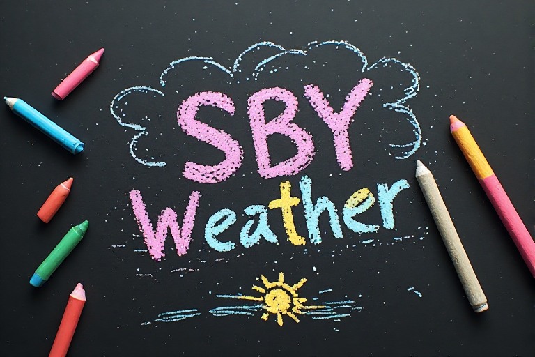 Rogue storms lead us into September